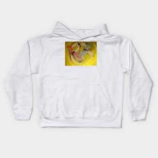 Angels Kids Hoodie